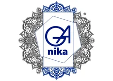 logo ganika surtidora productos de higiene a granel