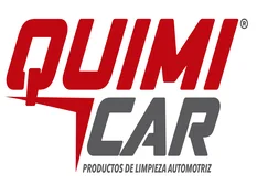 logo quimicar surtidora productos de limpieza automotriz a granel