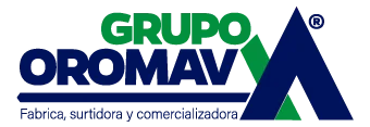logo oromav